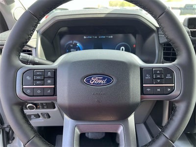 2025 Ford F-150 Lightning Flash™