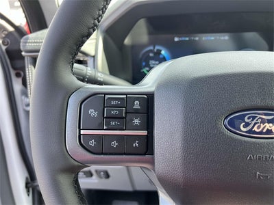 2025 Ford F-150 Lightning Flash™