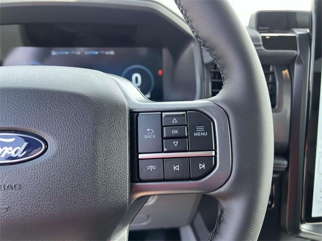 2025 Ford F-150 Lightning Flash™