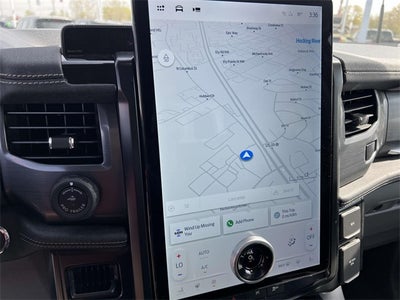 2025 Ford F-150 Lightning Flash™