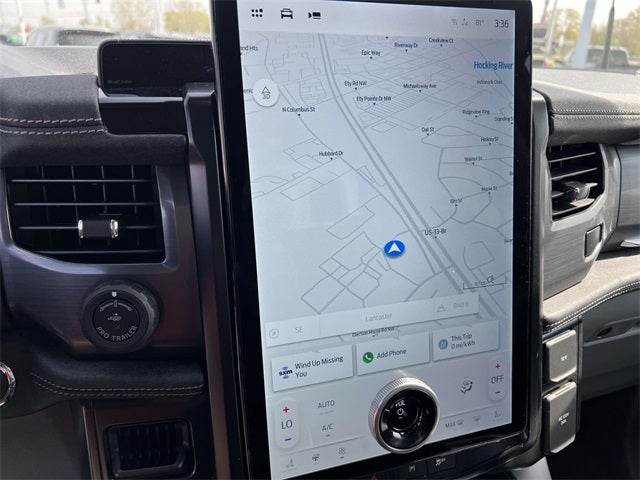 2025 Ford F-150 Lightning Flash™