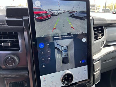 2025 Ford F-150 Lightning Flash™