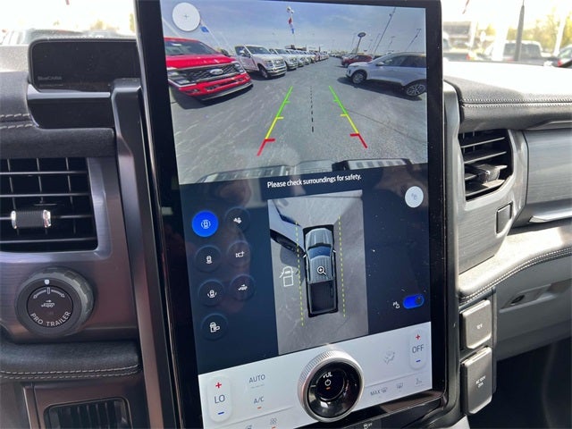 2025 Ford F-150 Lightning Flash™