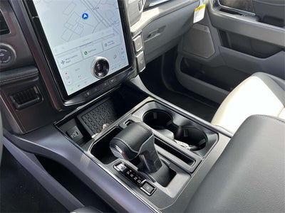 2025 Ford F-150 Lightning Flash™