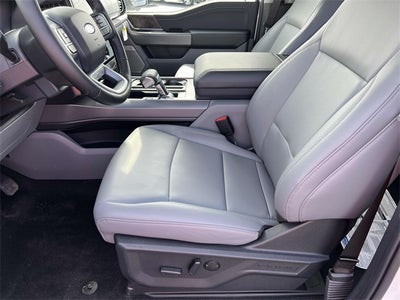 2025 Ford F-150 Lightning Flash™