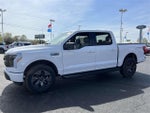 2025 Ford F-150 Lightning Flash™