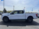 2025 Ford F-150 Lightning Flash™