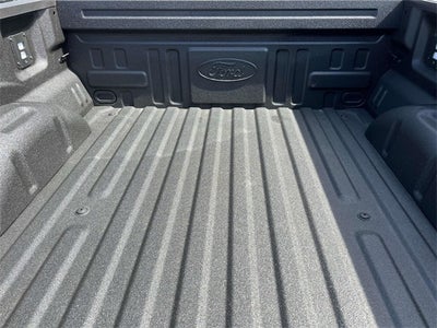 2025 Ford F-150 Lightning Flash™