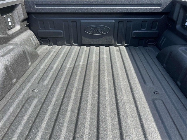 2025 Ford F-150 Lightning Flash™