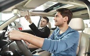 Schedule a test drive at Bob-Boyd Ford in Lancaster, OH.