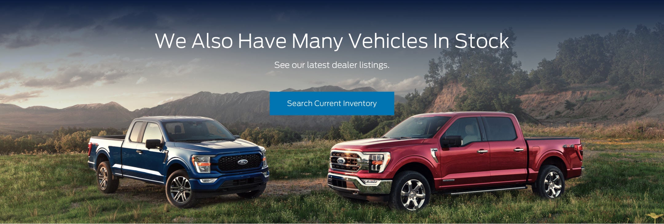 Ford vehicles in stock | Bob-Boyd Ford in Lancaster OH